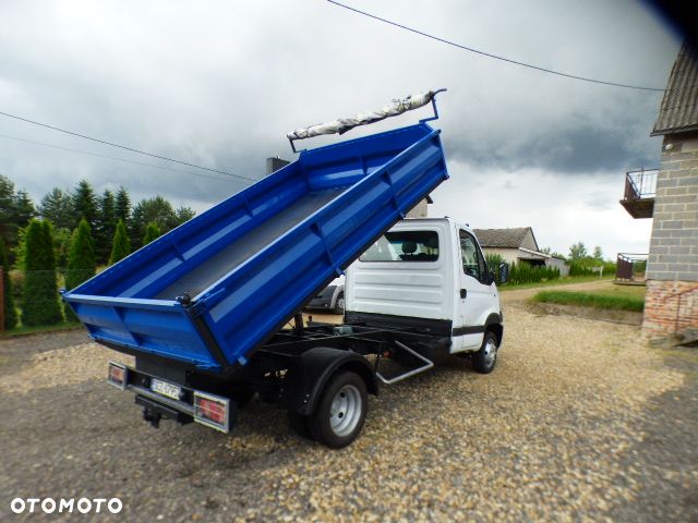 Renault MASCOTT KIPER WYWROTKA 3 STRONNA - 4