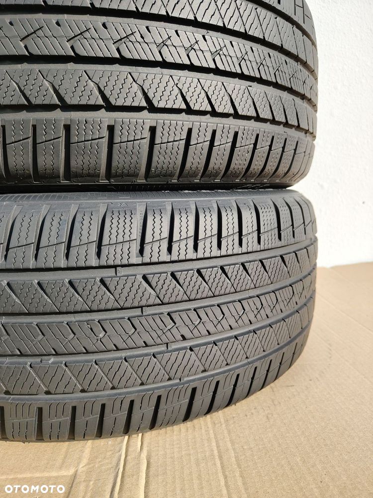 OPONY 245/45/19 245/45R19 102Y VREDESTEIN QUATRAC PRO + - 3