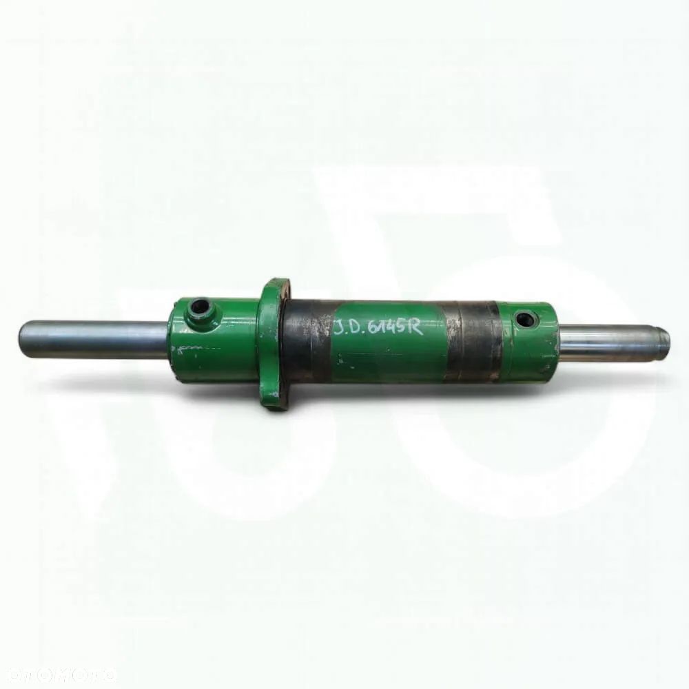 Siłownik skrętu DANA 7502463201 AL209978 John Deere 6125M - 1