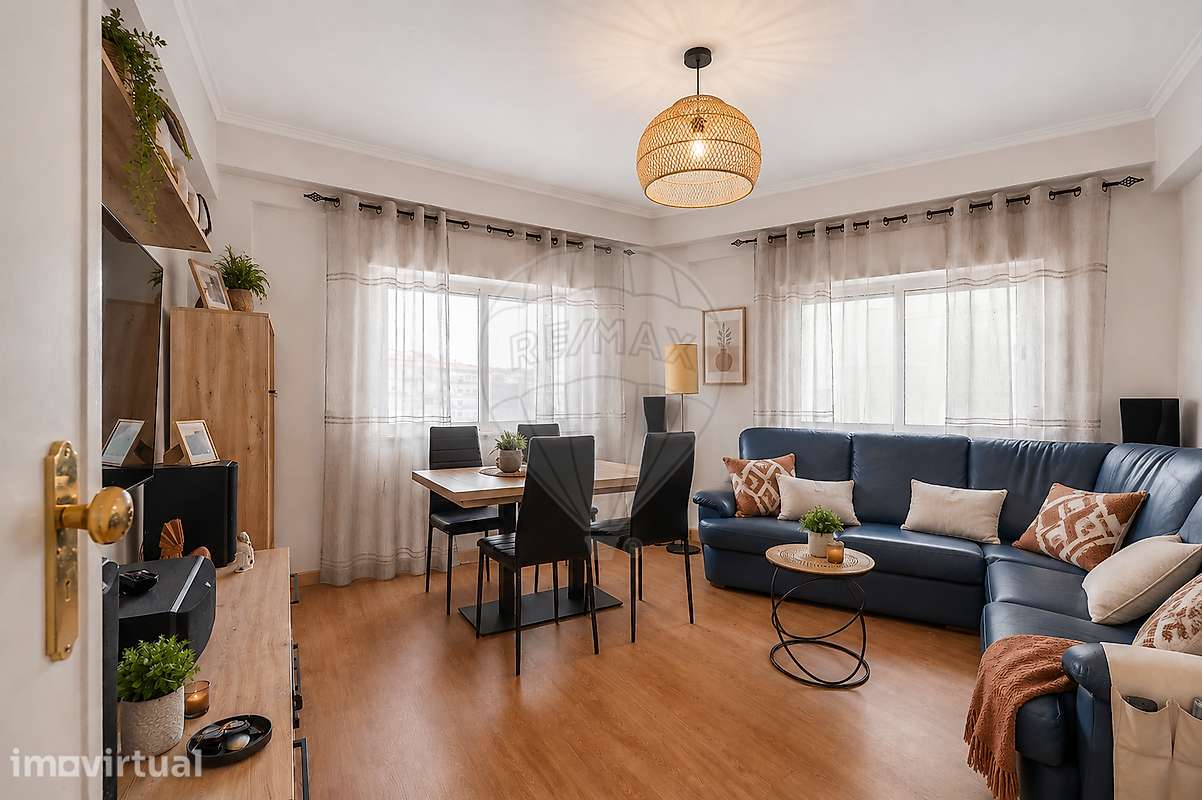 Apartamento T2 para venda - Grande imagem: 3/21