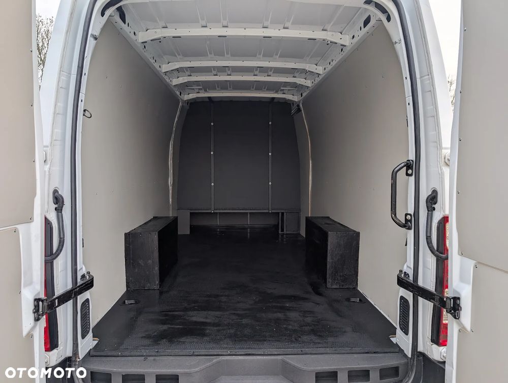 Renault Master MAXI Long - 18