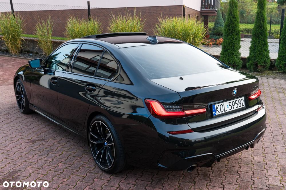 BMW Seria 3 330i M Sport sport - 31