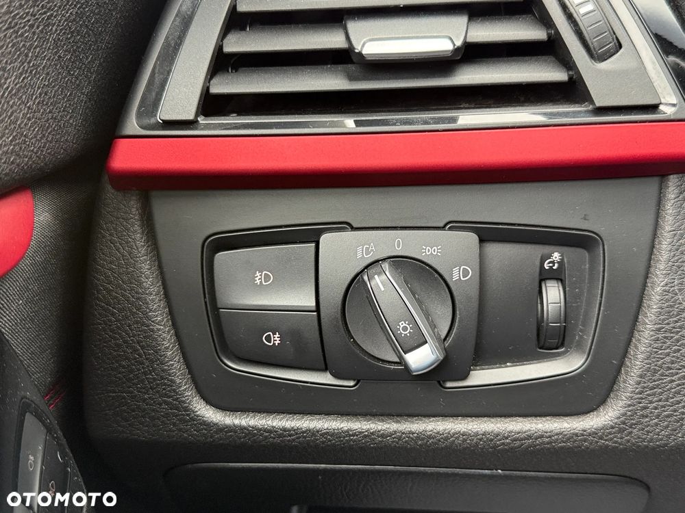 BMW Seria 4 428i Sport Line - 10