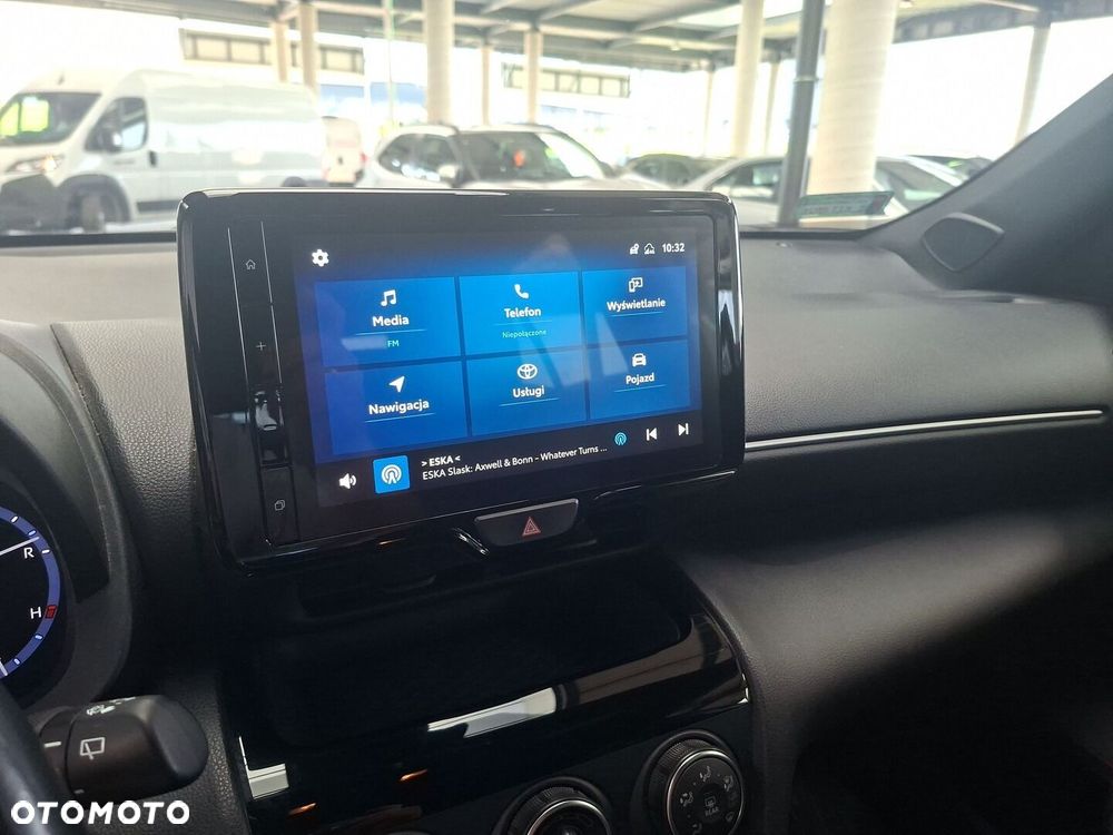 Toyota Yaris Cross 1.5 Comfort - 20