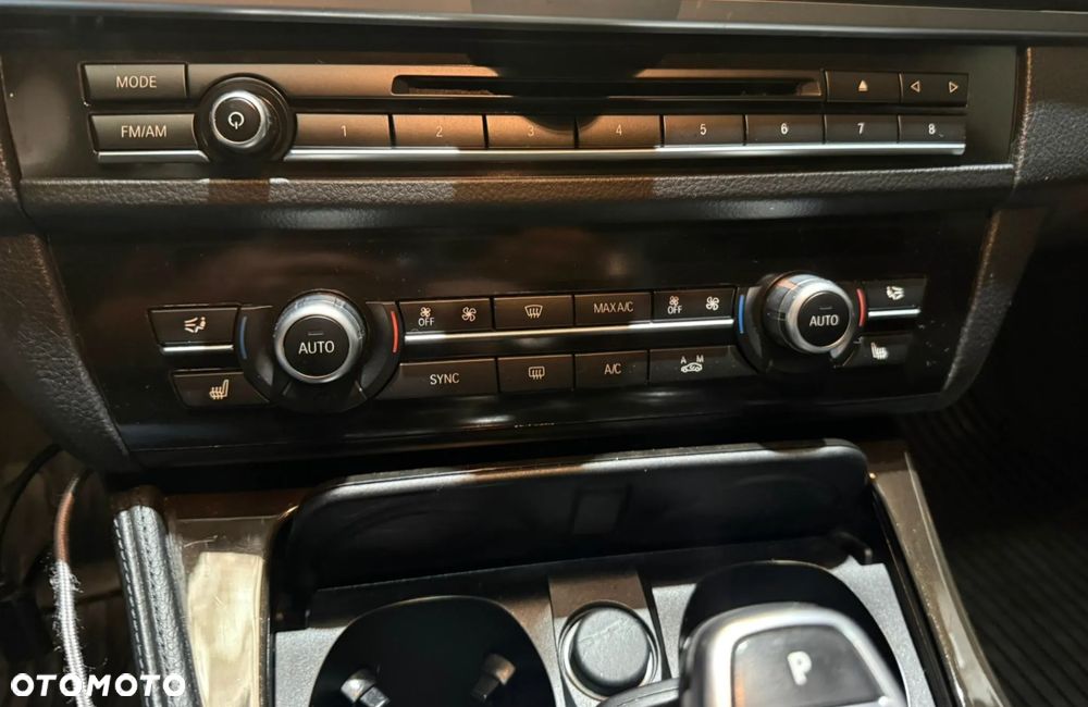 BMW Seria 5 - 14