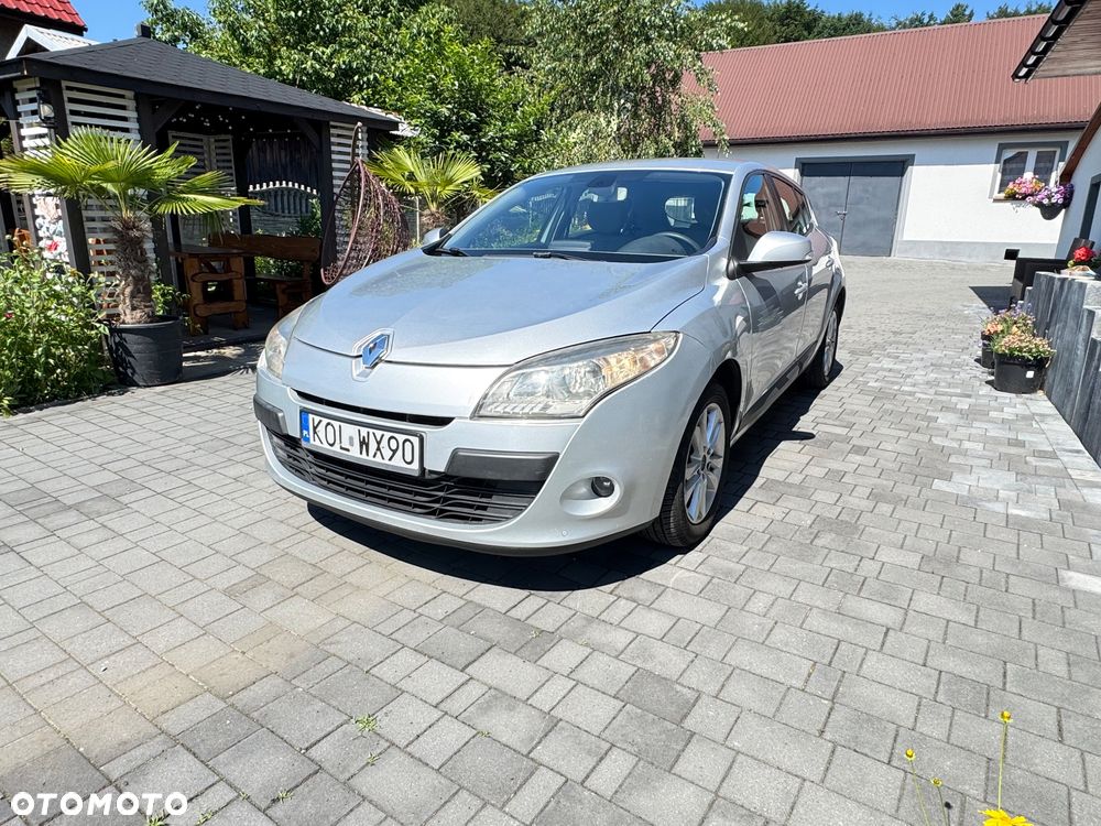 Renault Megane dCi 130 FAP Dynamique - 20