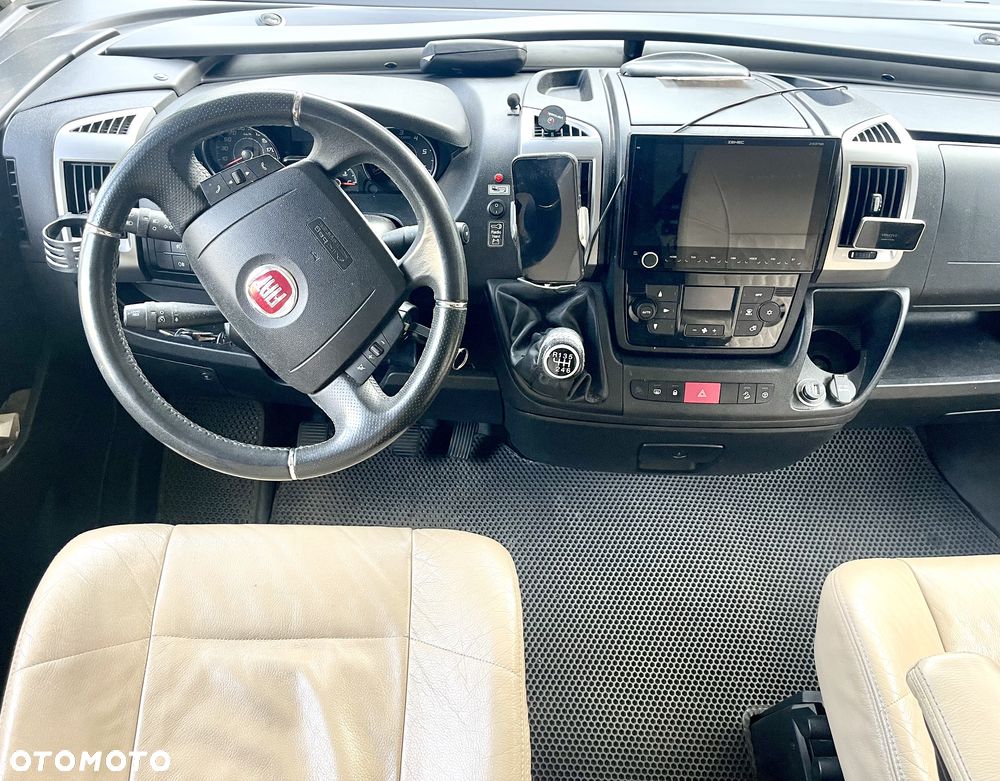 Burstner ducato - 27