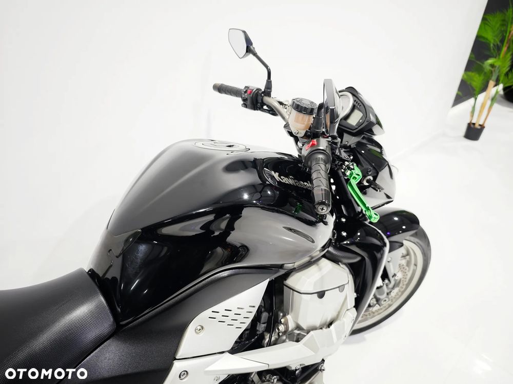 Kawasaki Z - 7