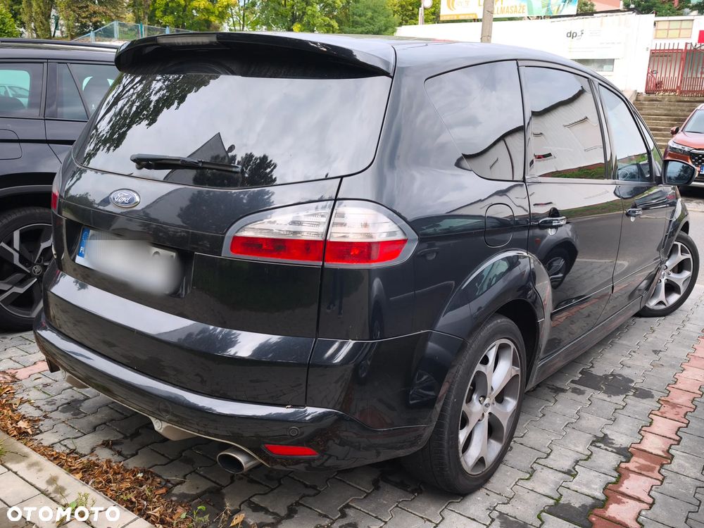 Ford S-Max 2.5 Platinium X - 2