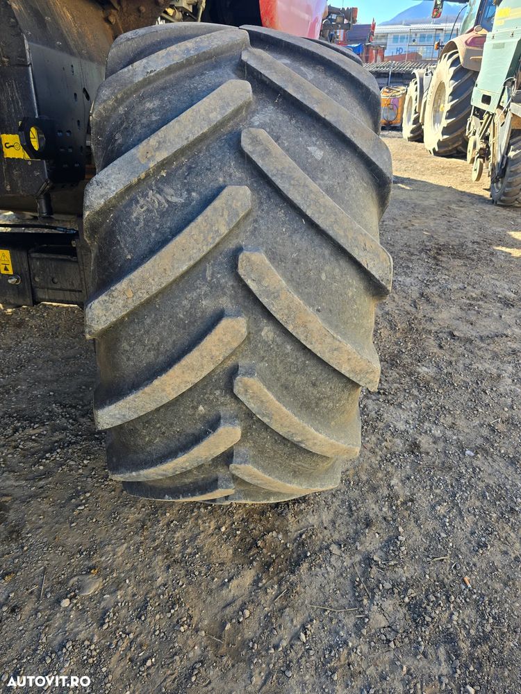 Case IH 7240 - 11