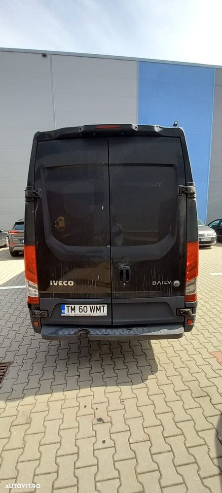 Iveco Daily - 5
