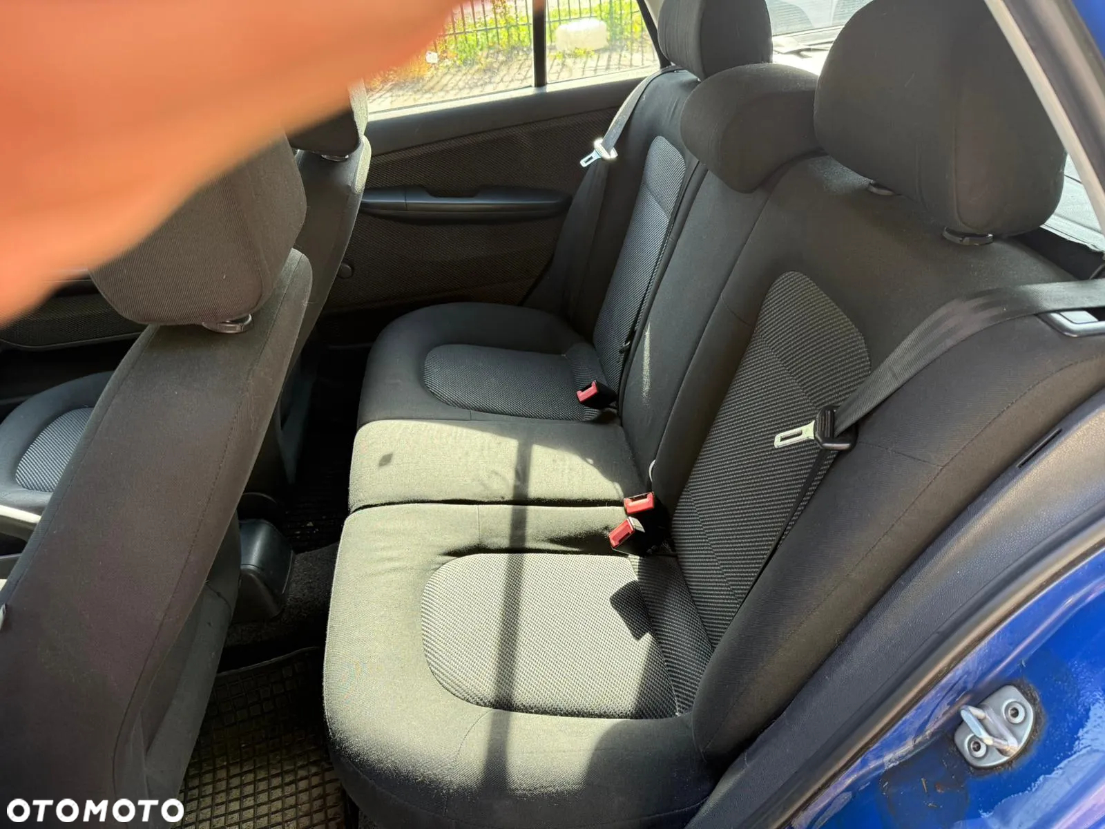 Skoda Fabia 1.4 TDI Classic - 7