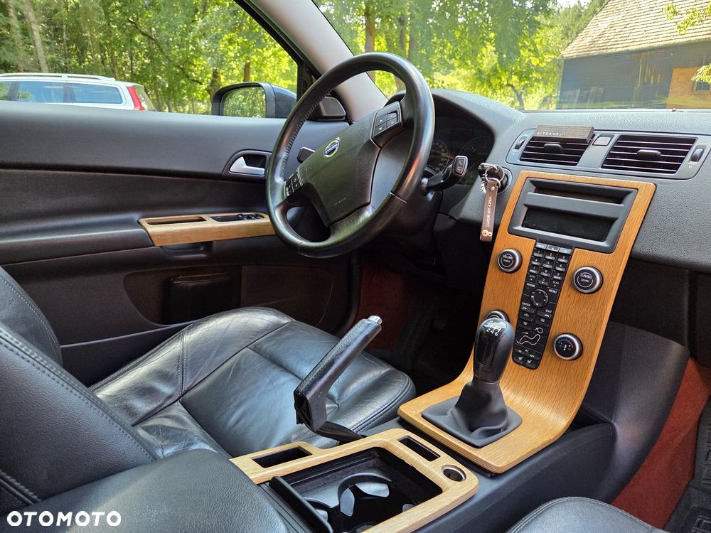 Volvo C30 - 5