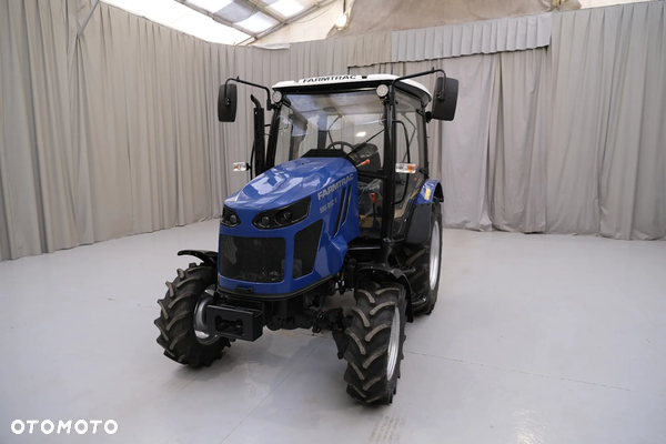 Farmtrac 555 DTcV