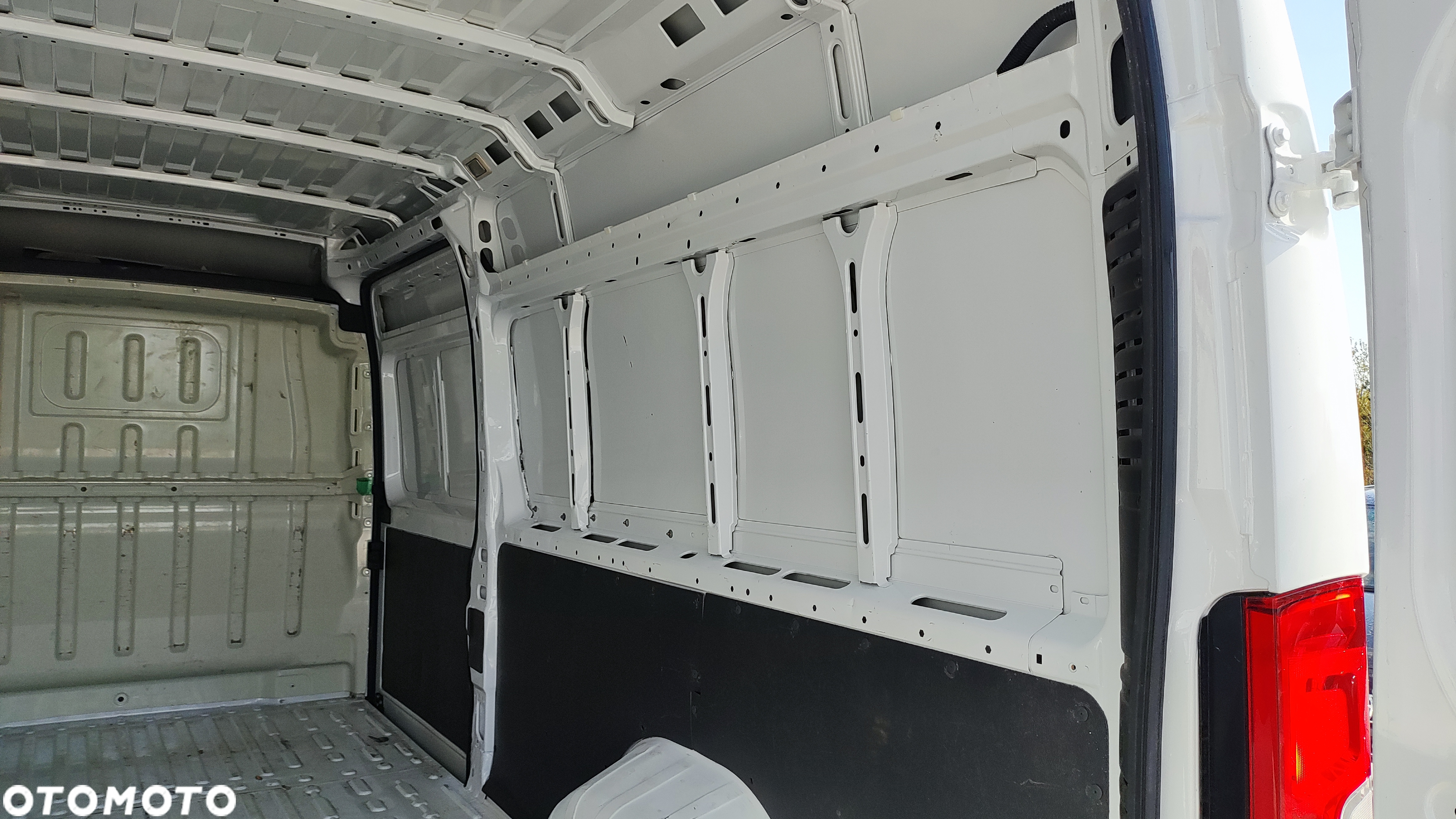 Fiat DUCATO MAXI - 36
