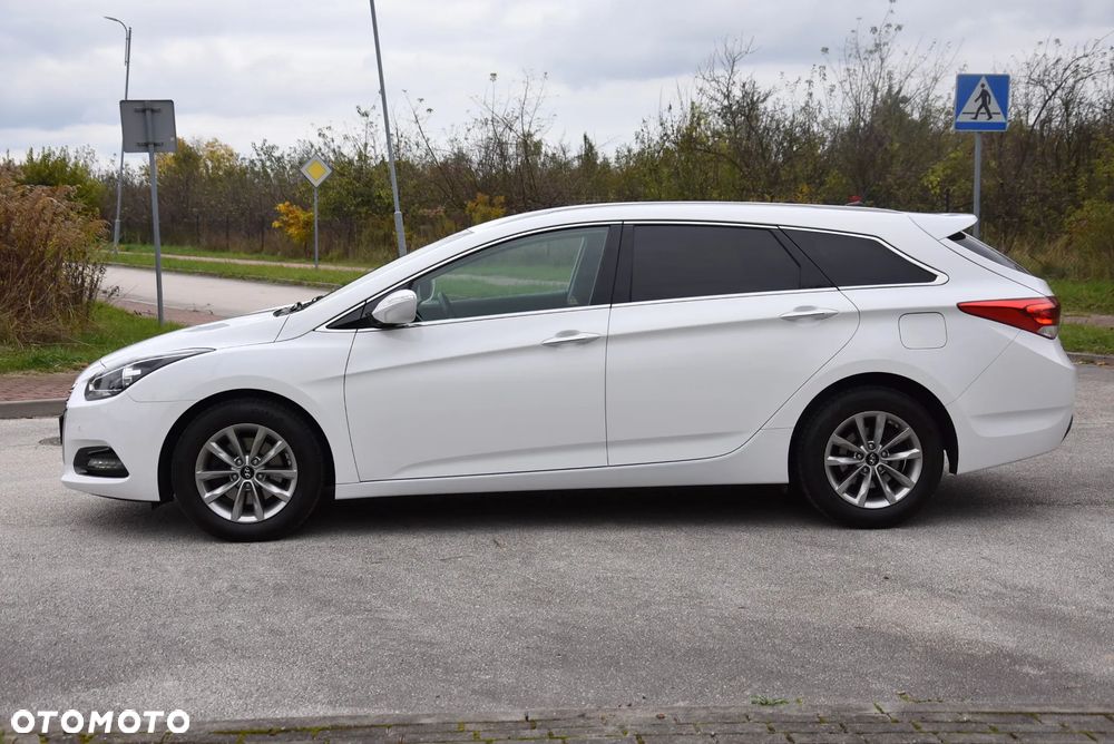 Hyundai i40 1.6 Comfort - 6