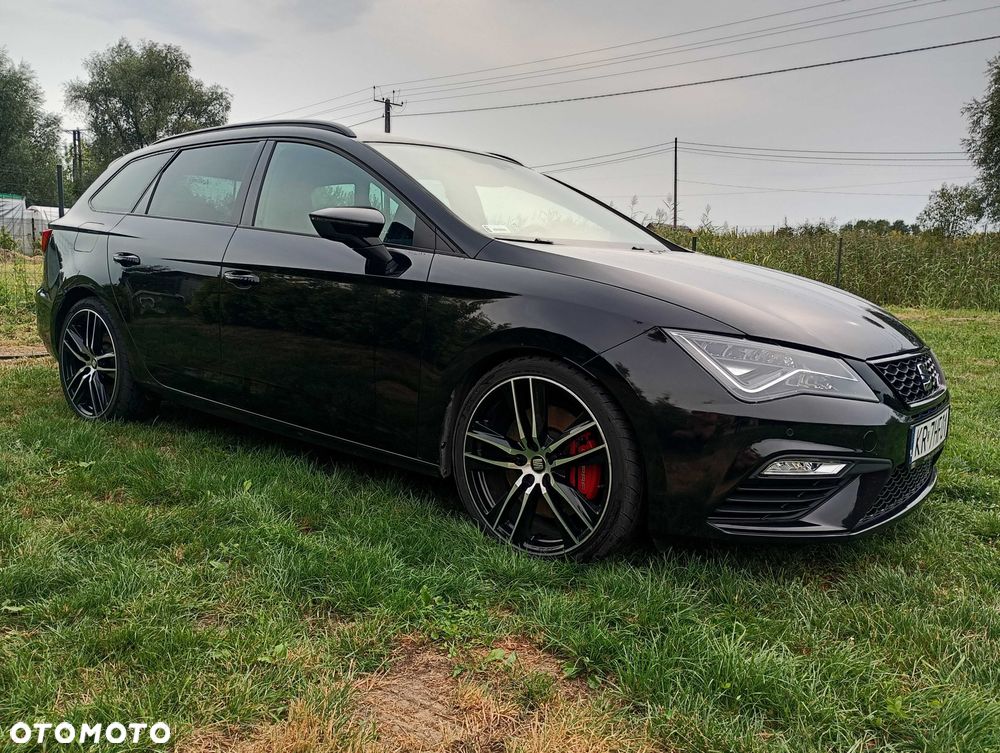 Seat Leon - 3