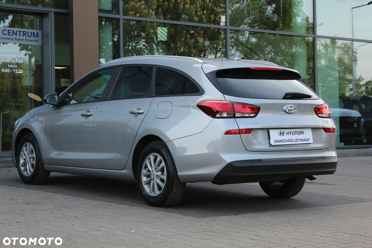 Hyundai i30 - 8