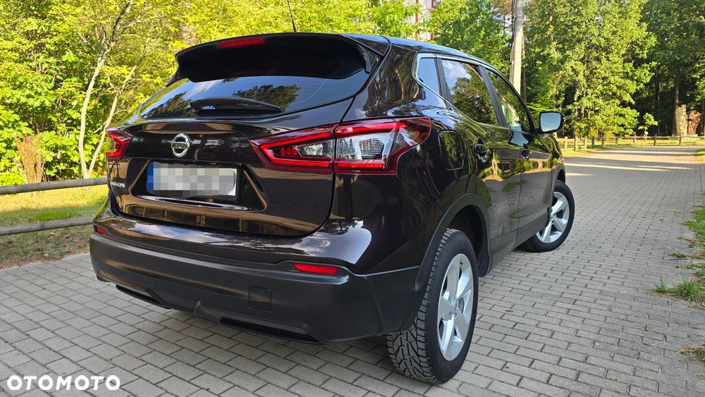 Nissan Qashqai 1.3 DIG-T Tekna+ - 3