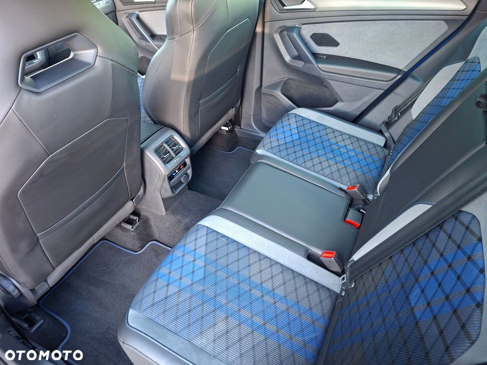 Volkswagen Tiguan 2.0 TSI 4Mot R DSG - 15