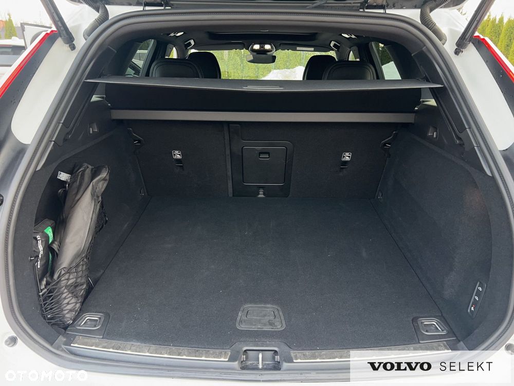 Volvo XC 60 - 23