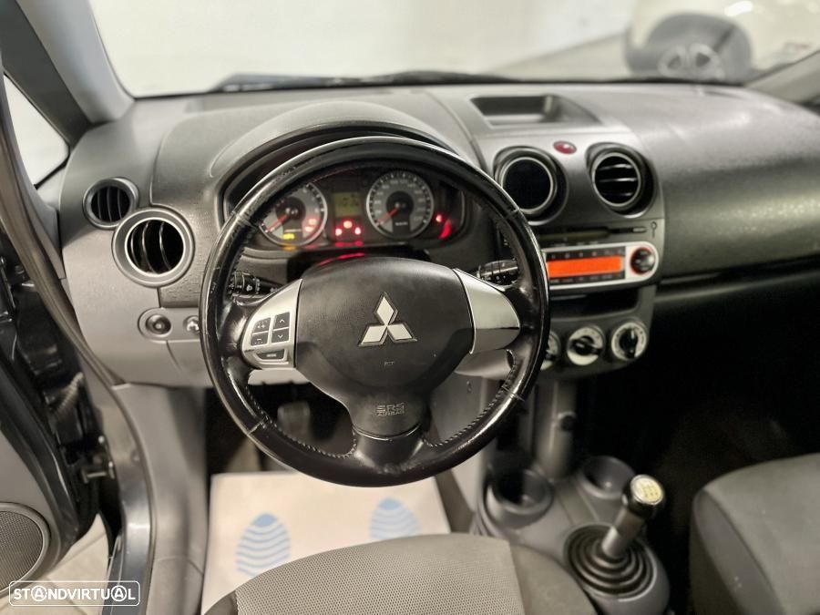 Mitsubishi Colt 1.1 Invite ClearTec - 7