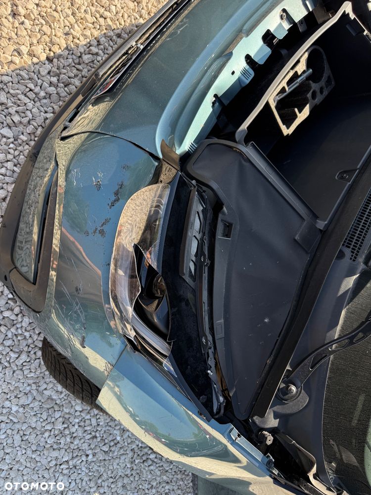 BMW i3 (120 Ah) - 30