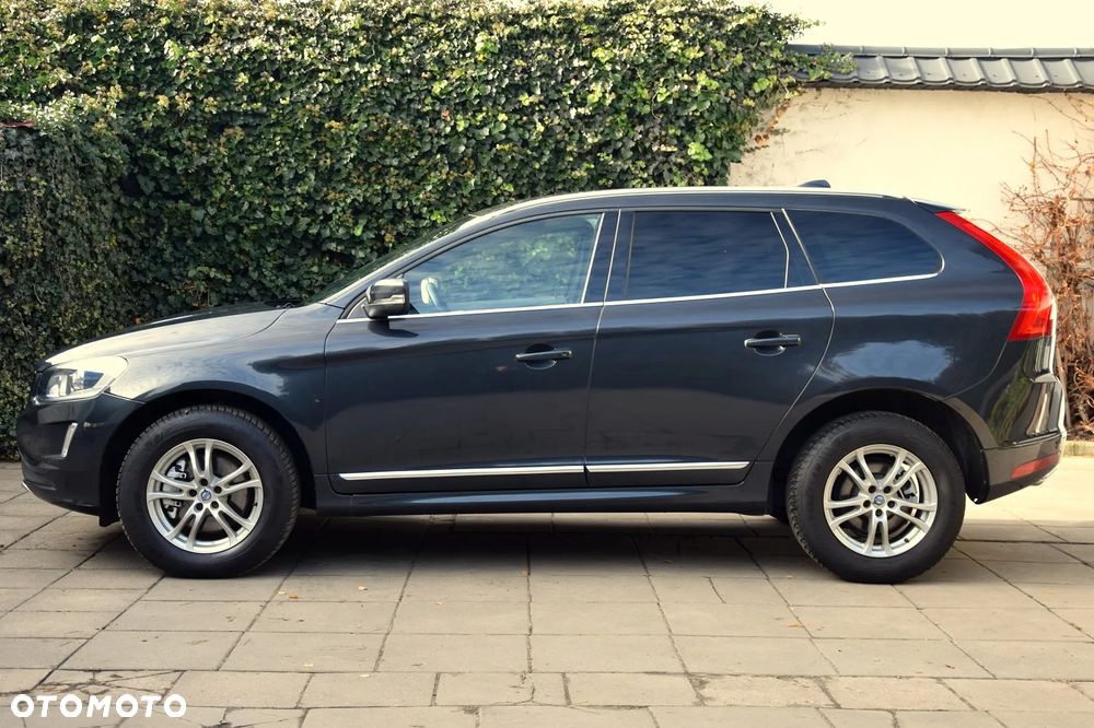 Volvo XC 60 - 3