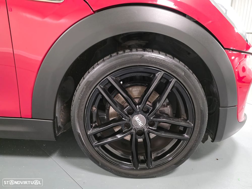 MINI 3 Portas Cooper D 60 Years Chili - 5