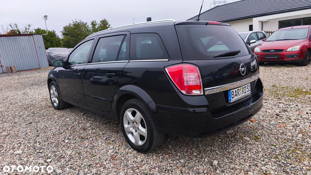 Opel Astra - 11
