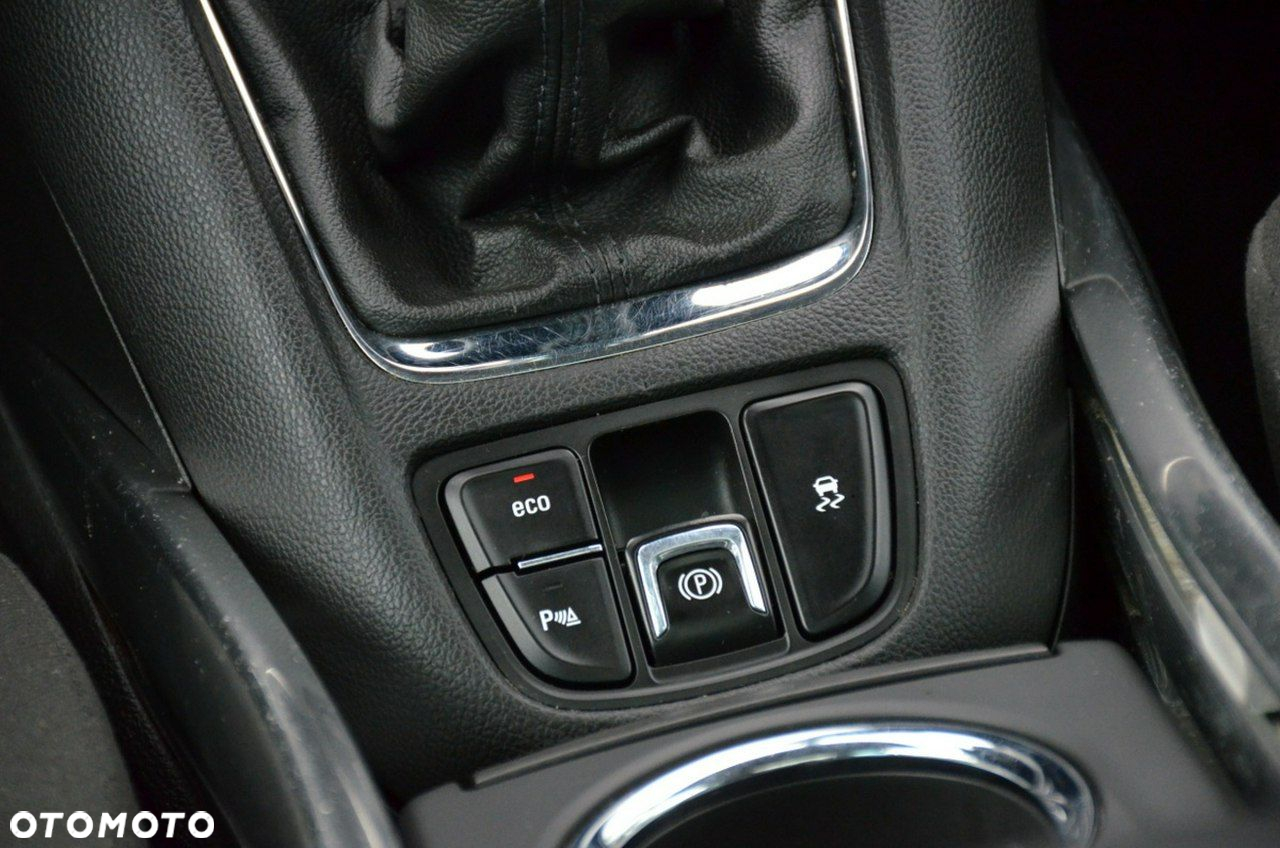 Opel Zafira - 36