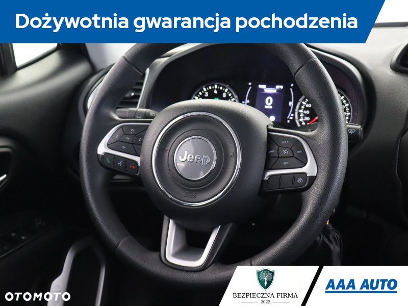 Jeep Renegade - 20