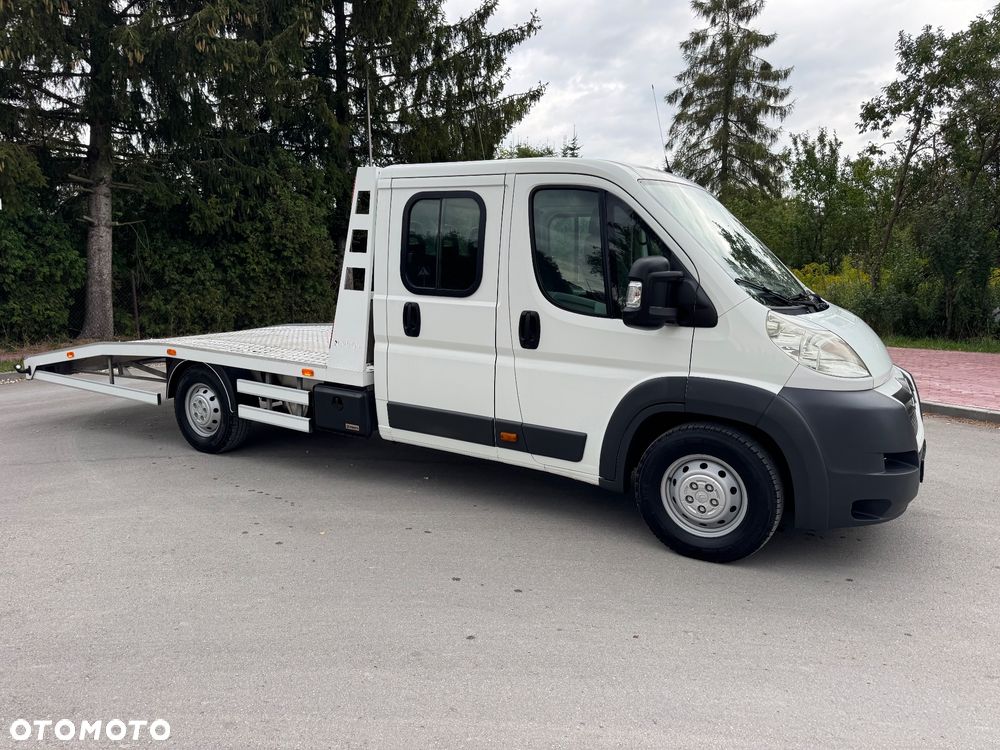 Citroën Jumper - 6