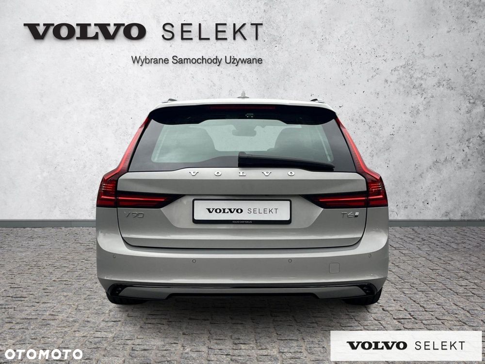 Volvo V90 - 5