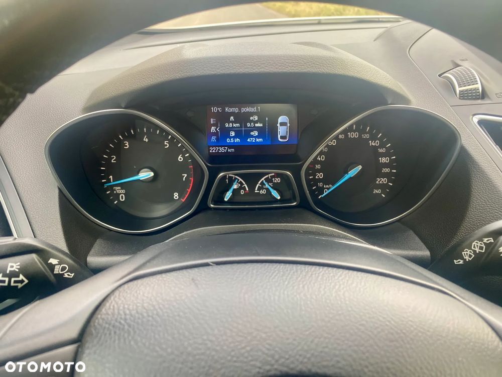 Ford C-MAX 1.0 EcoBoost Trend ASS - 7