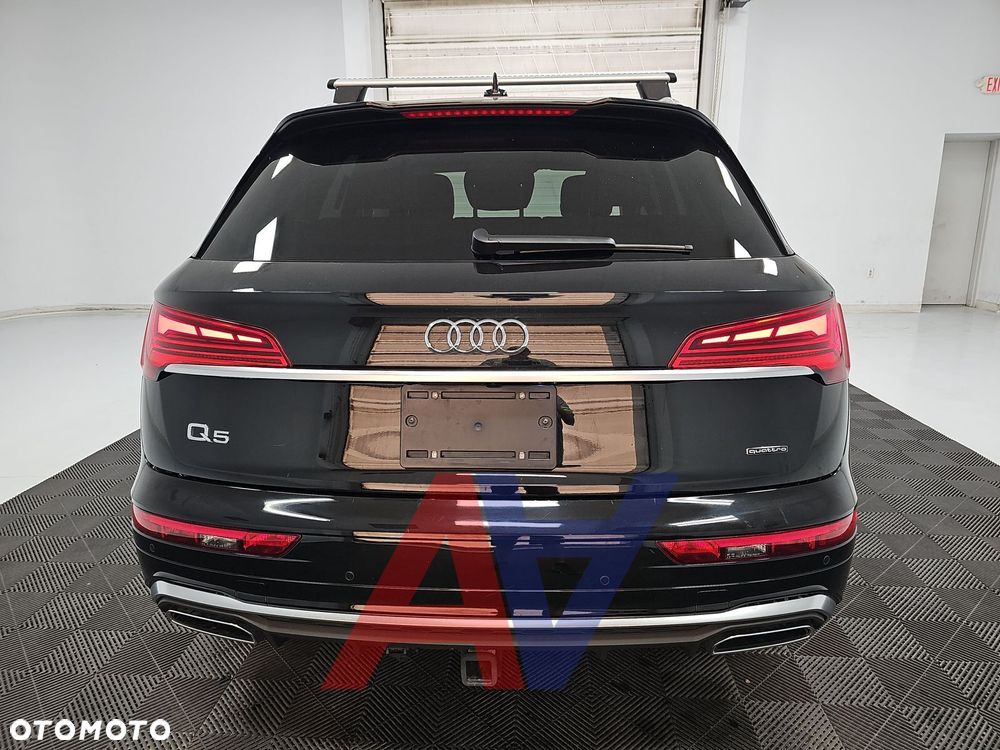 Audi Q5 - 5