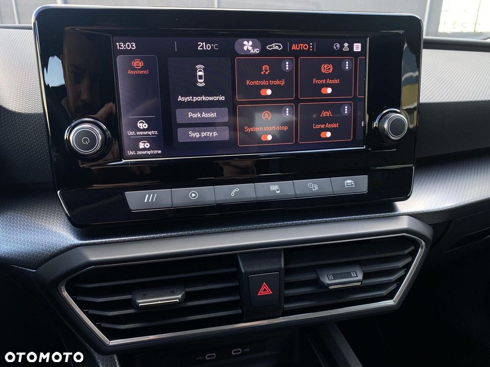 Seat Leon 1.5 TSI Style - 23