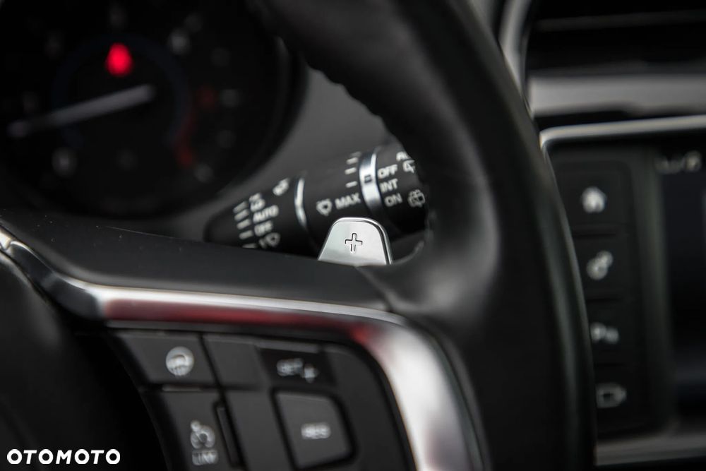 Jaguar F-Pace 3.0 TDV6 AWD S - 23