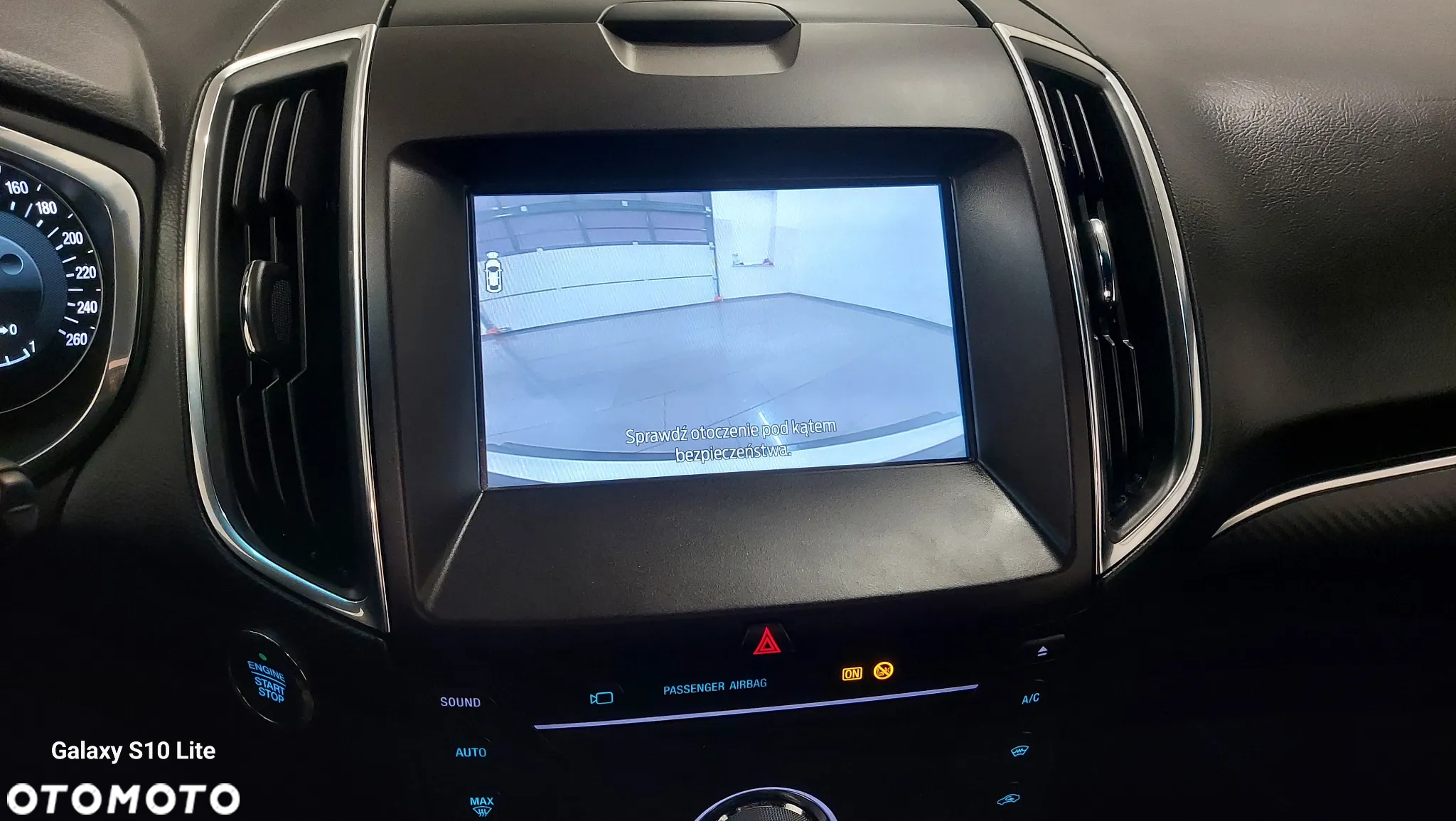Ford Edge 2.0 EcoBlue Twin-Turbo 4WD ST-Line - 32