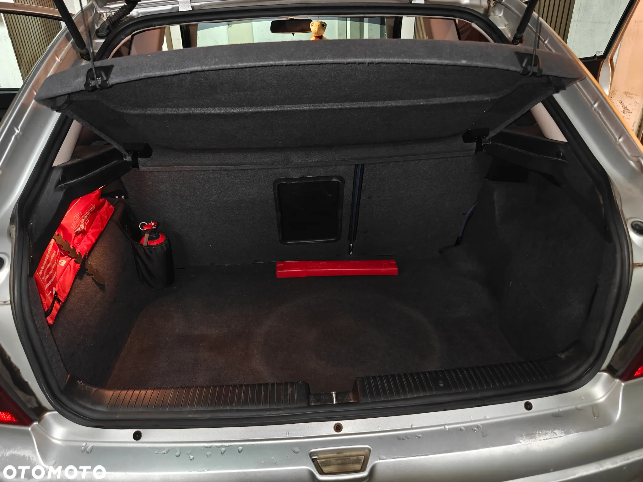 Opel Astra - 12