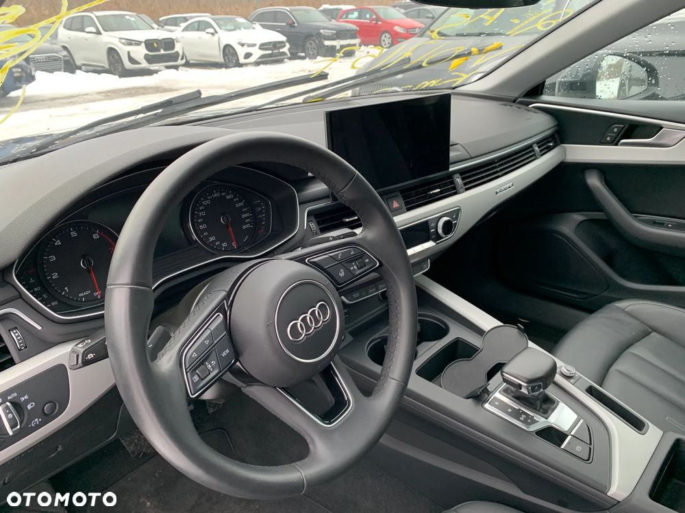 Audi A5 Sportback 45 TFSI quattro S tronic - 11