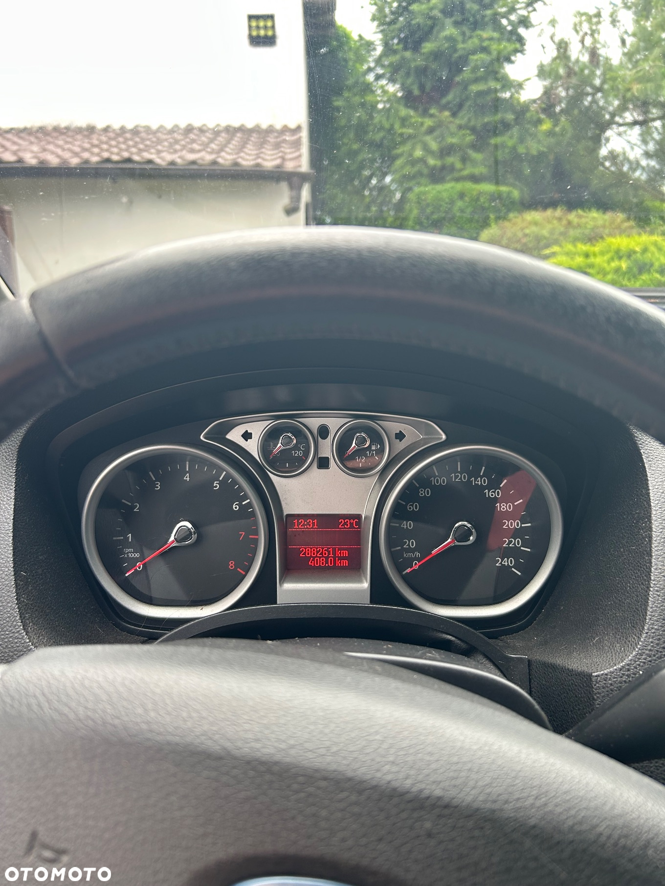 Ford Focus C-Max 1.8 Ghia - 5
