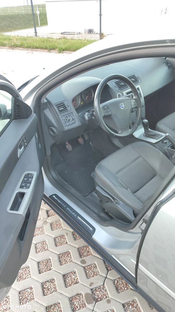 Volvo S40 1.6D DPF - 14