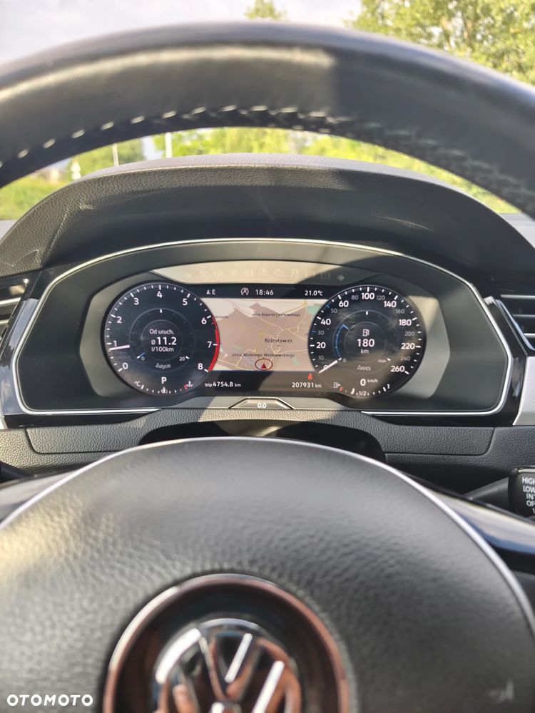 Volkswagen Passat 1.8 TSI BMT Comfortline DSG - 9