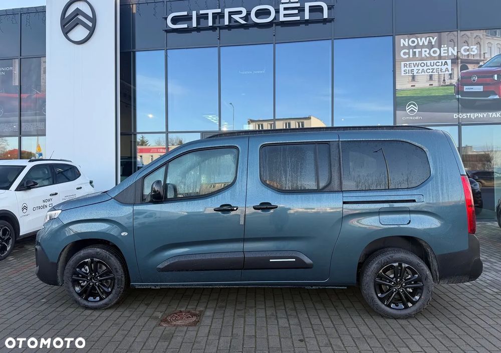 Citroën Berlingo MPV XL 100 PLUS - 4