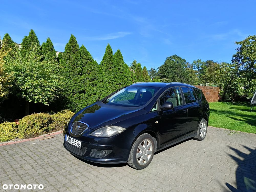 Seat Altea XL - 2