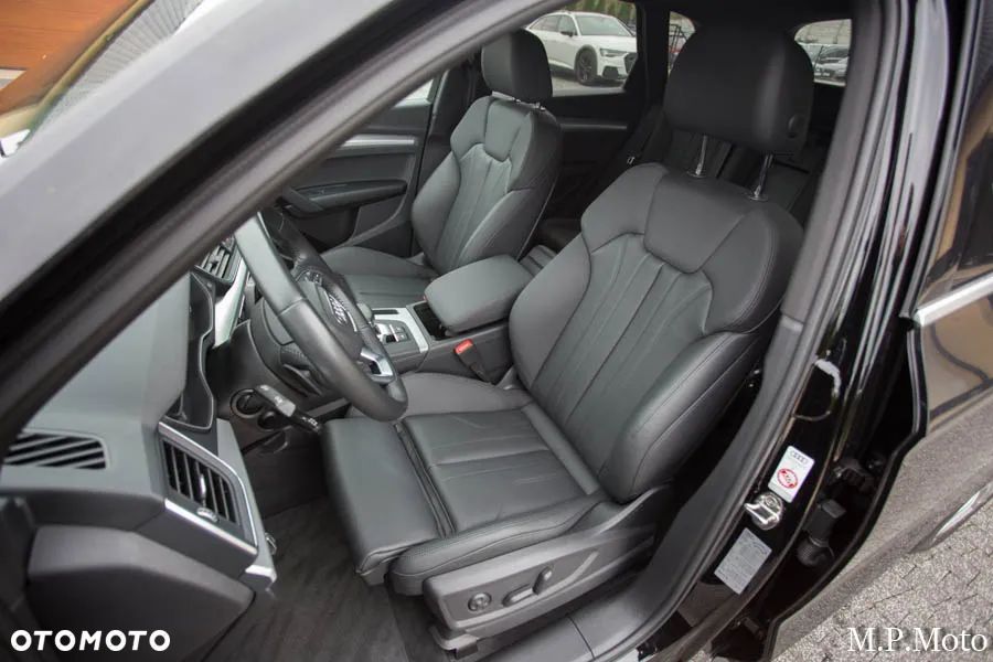 Audi Q5 40 TDI quattro S tronic sport - 19