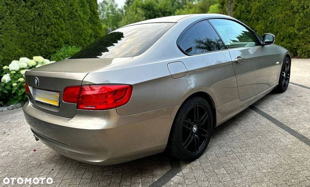 BMW Seria 3 - 30