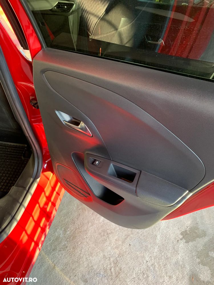 Opel Corsa 1.2 Turbo Start/Stop Aut. Edition - 16