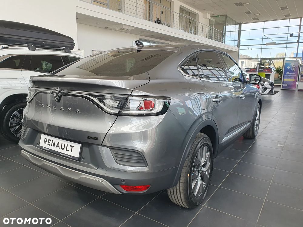 Renault Arkana - 5